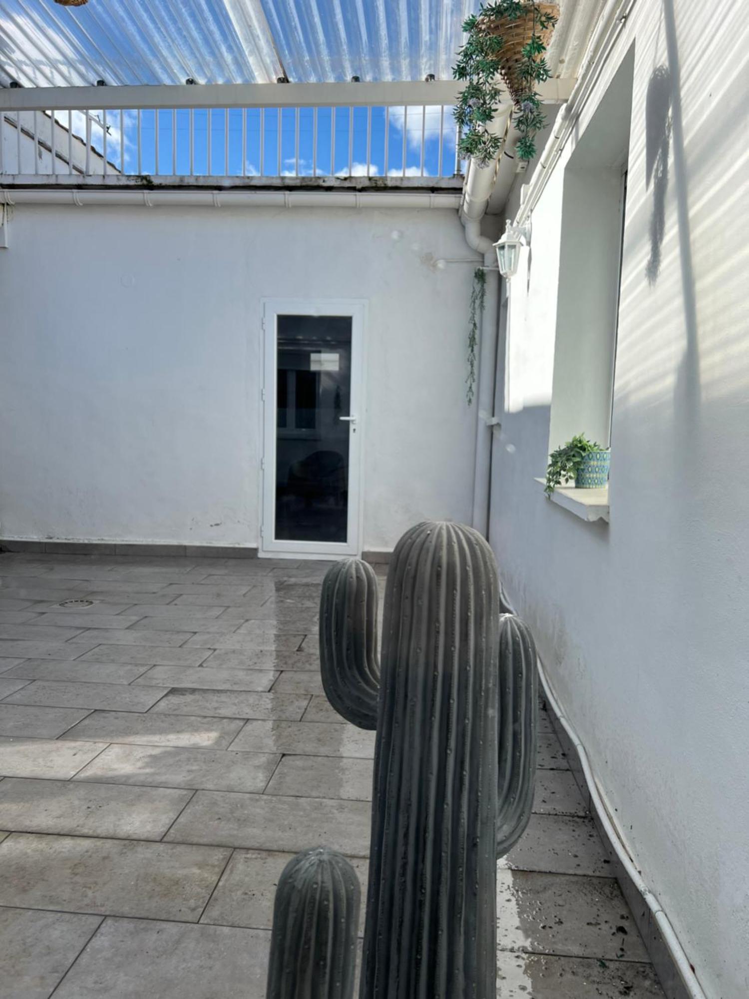 Casa Las Pozas 오리테 외부 사진